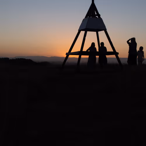 Geodetic Moment #89