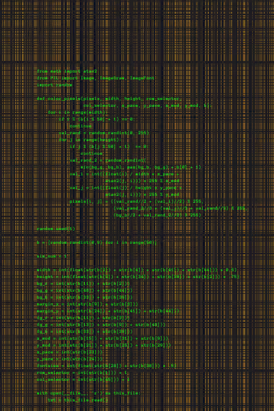 Item #36685914999629847423548667473367419605233022178059617327125873521275816640513 Media