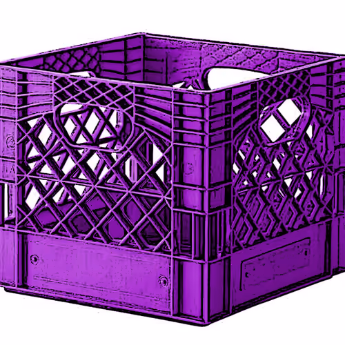 EtherCrate #21