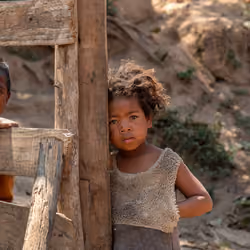 Visage de Madagascar #19