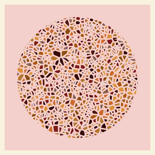 The Colour Of Code