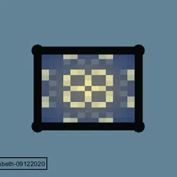 Crypto Air Fragment #138