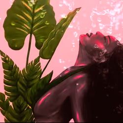 Ethereal Goddess #1