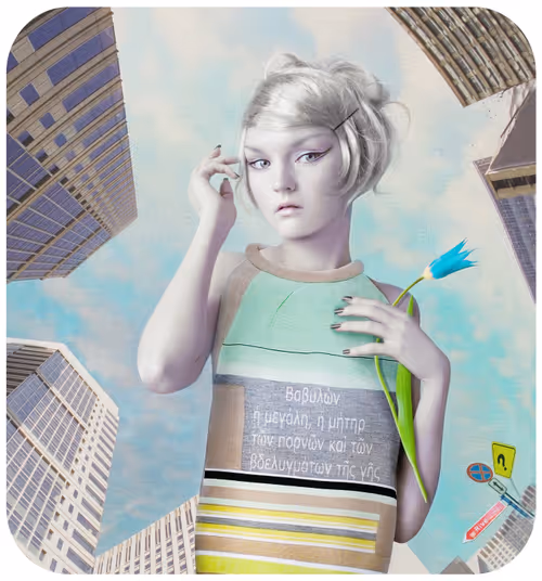 Item #53224625623064457234899396193453356484929368414059306237118540699868160065537 Media