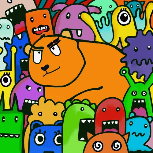 Item #11773372783315746485665337173160732954026154186357073493517375840116694581249 Media