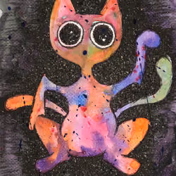 Cratzy universe