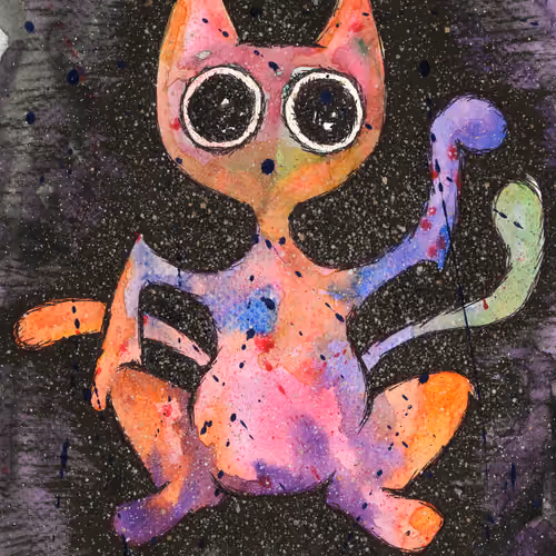 Cratzy universe