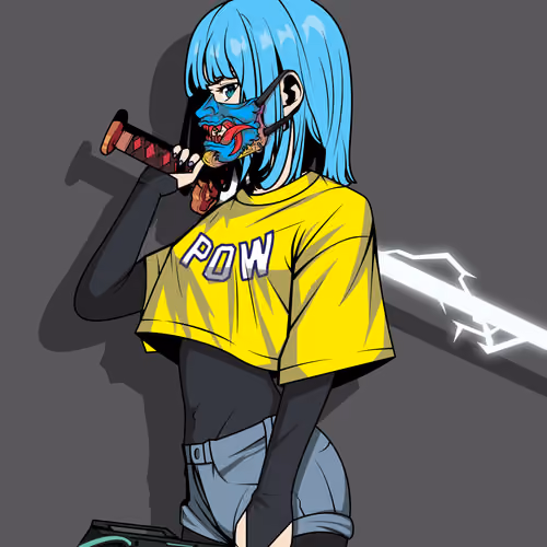 Cyberwear #3