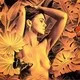 Copper Nature,Butterflies & Nude Portrait