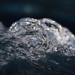 Ebb and Flow #41