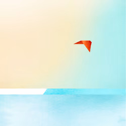 Fly high