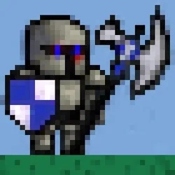 PixelKnights #094