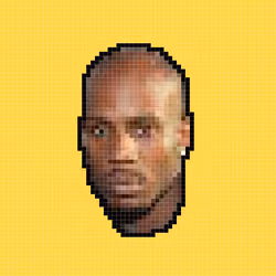 Pixel DMX