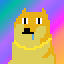 CryptoShibe #8957