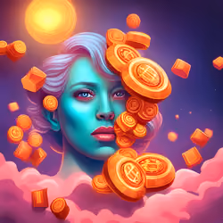 Bitcoin dream