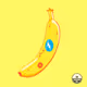 Mayhem Island Bananas