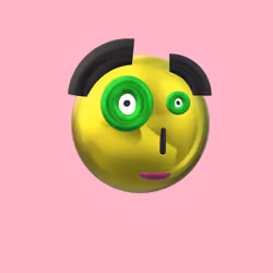 Bubble 3