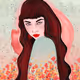 Geode girl - Special editions
