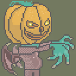 Halloween Boi #47