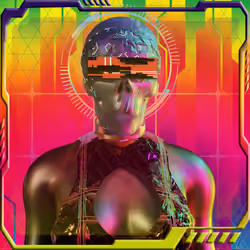 CyberPunX 83