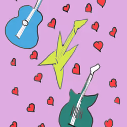 RainingHearts #7
