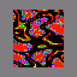 RGB PUNK 139