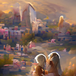 Love Angels #5
