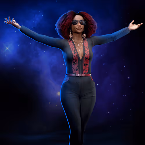 TRIBE X | Honoraries