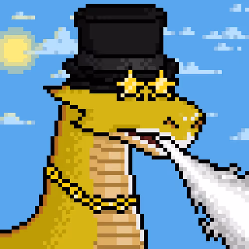 Crypto Dragonz