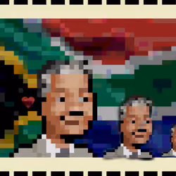 Heart of SA ❤️