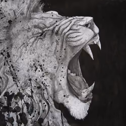 Lion's Blood