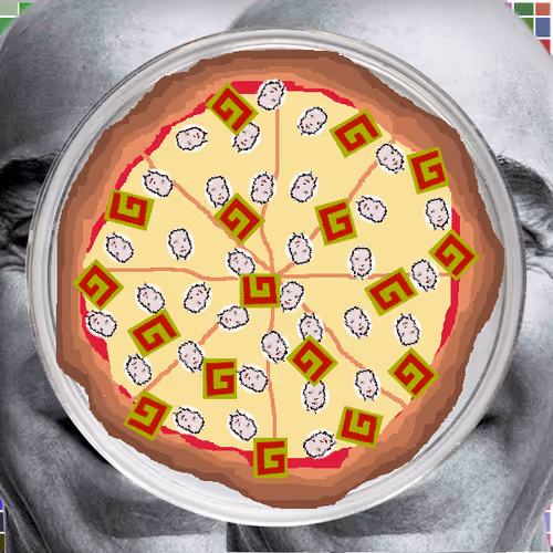 Item #9904244983598080377191155889608568085309669228327026261475657477625544179713 Media