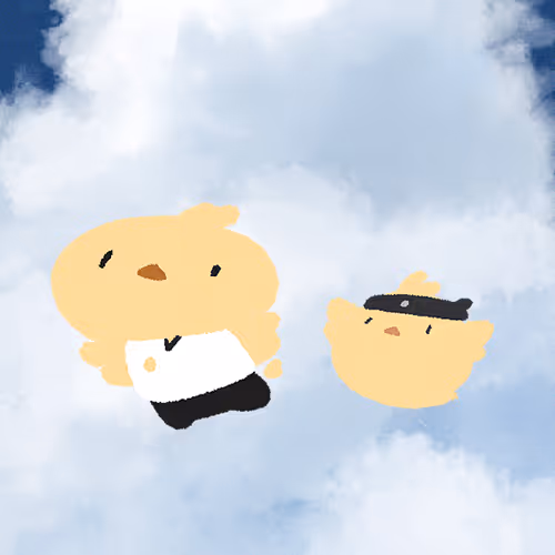 TOMODACHI100MAI #43 piyosora