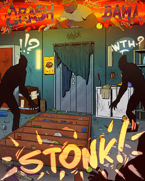 Item #106927580289739319741994837130987506128463962128337696457128951660379759443969 Media