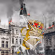 THE KING'S FINE.