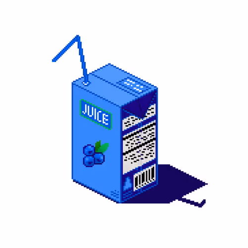 Juicebox #0028