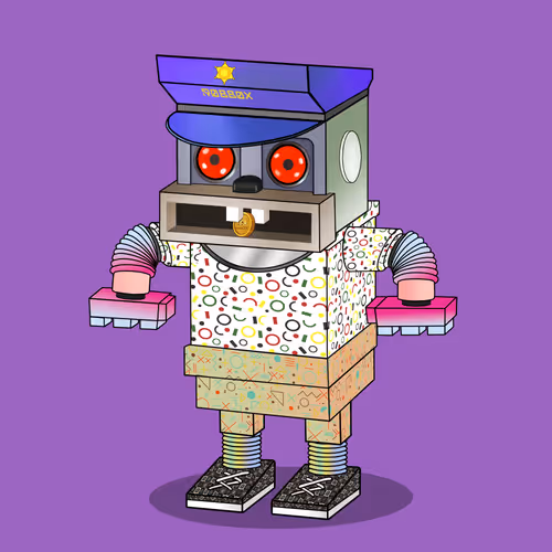 Item #7948986454524070020768945236896966363085064345480333639509848845618901942273 Media