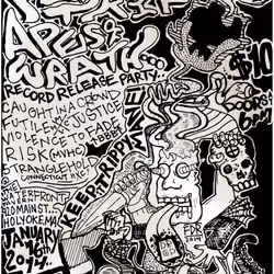 POWER TRIP - 1/16/2014