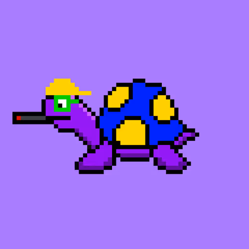 Tinyturtles