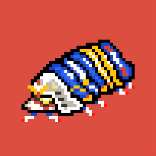 Item #15648084974114634967708556706314971833461742004078209145755824775085829390337 Media