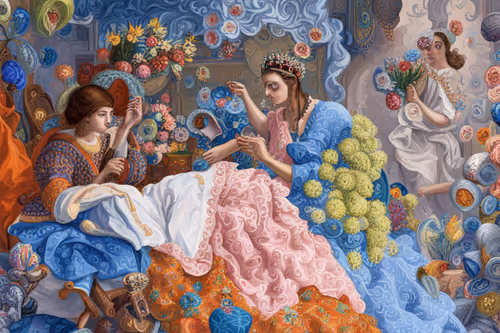 Item #53048950124327706494028849703443464629547238485288363746673802778567830929409 Media