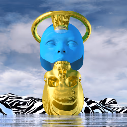 chadknight Collection