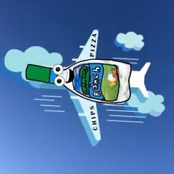 RanchPlane