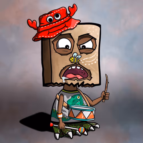 Item #73256596257681125265188260706995898188351436047189071123598161097610475077633 Media