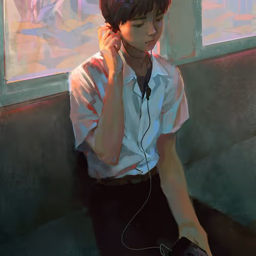 Bored_loom Collection