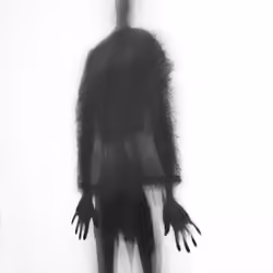 Silhouette #03