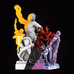 Laocoon and His Sons - Complete Movie