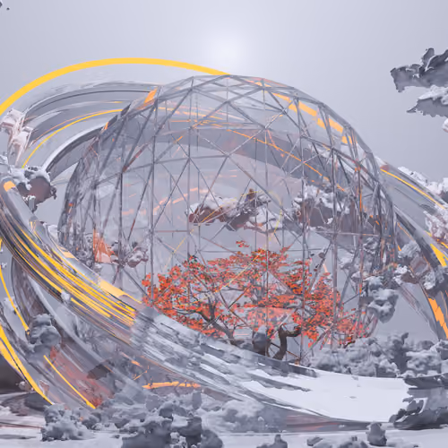 Cyber Tree Lab.
