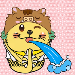 CryptoMerlion #0348