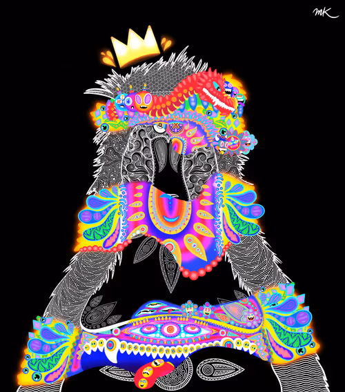 Item #17952849878887483878066069394846488006829626850698439590220489691662257225738 Media